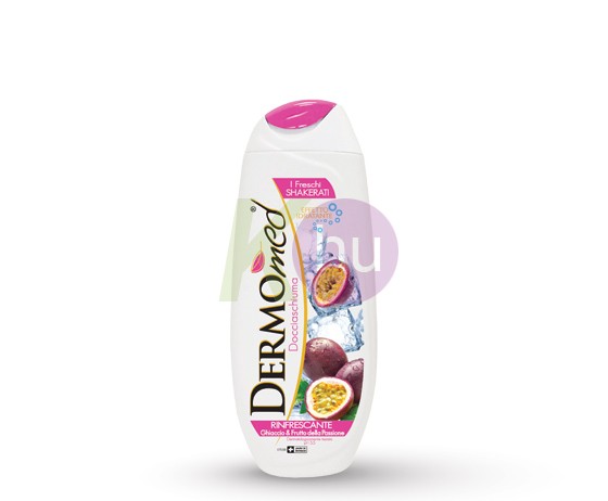 DERMOmed tus 250ml Jég és maracuja 53000756