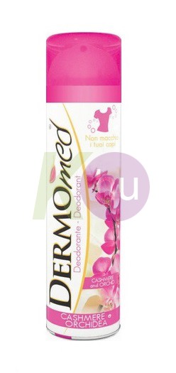 DERMOmed deo 150ml kasmir&orchidea 53000758