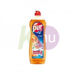 Pur 900ml  Orange&Grapefruit 54000001