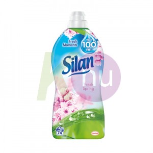 Silan 1,85L Fresh Spring 54000013