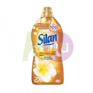 Silan 1,85L CitrusOil&Frangipani 54000020