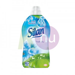 Silan 1,375L Fresh Sky 54000023