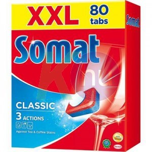 Somat XL Classic 80db 54000045