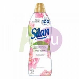 Silan 900ml Peony & White Tea 54000065