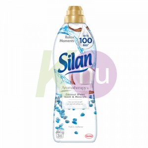 Silan 900ml Coconut water & Minerals 54000066