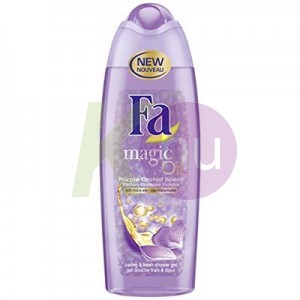 Fa tus 400ml Magic Oil Purple Orchid 55000002