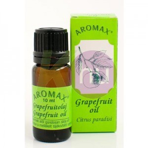 Aromax illóolaj 10ml Grapefruit 82100009