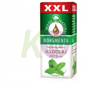 MediNatural illóolaj XXL 30ml Borsmenta 82200030