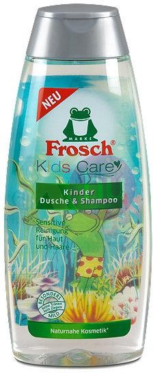 Frosch tus gél 250ml Kids 82407860