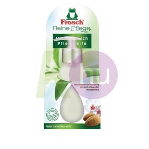 Frosch foly.szap. 300ml Almond Milk 82407869