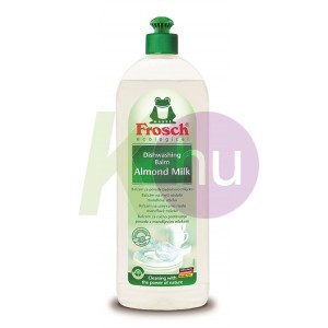 Frosch mosogató 750ml Mandula 82407879