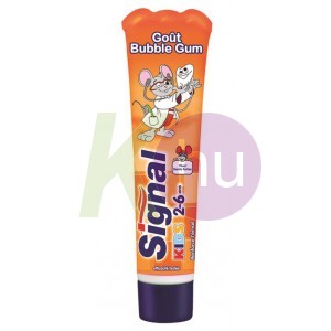 Signal fgkrém 50ml Kids Bubblegum 82510005