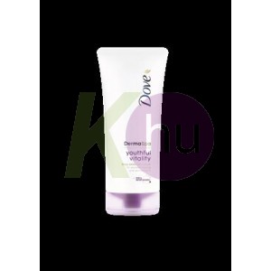 Dove DermaSpa test 200ml Youthful Vitality 82510020