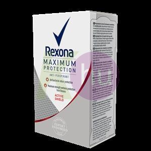 Rexona krémdeo 45ml Max.pro noi Active Shield 82510023