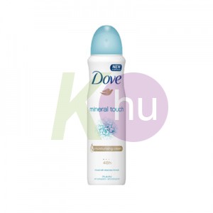 Dove deo 150ml Mineral Touch 82510070