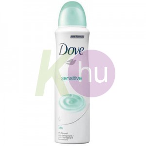 Dove deo 150ml Sensitive 82510071