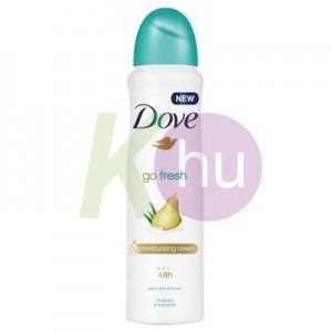 Dove deo 150ml Go Fresh Pear&Aloe Vera 82510072