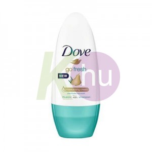 Dove golyós 50ml Go Fresh Pear&Aloe Vera 82510082