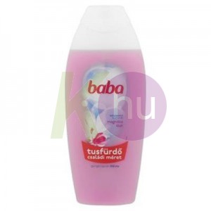 Baba tus 750ml Magnólia 82510090