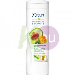 Dove test 250ml Invigorating 82510093