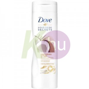 Dove test 250ml Restoring 82510095