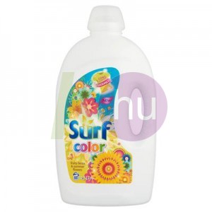 Surf 60 mosás / 4,2L Fruity fiesta & summer flowers 82510132