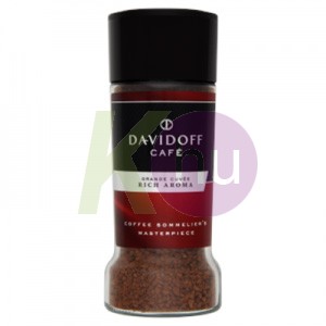 Davidoff Rich Aroma 100g instant 90000018