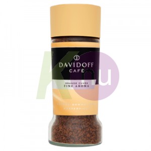 Davidoff Fine Aroma 100g instant 90000019