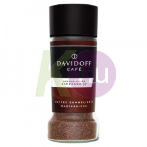 Davidoff Espresso 57 100g instant 90000020