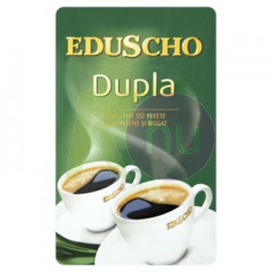 Eduscho Dupla 1000g vákum 90000037