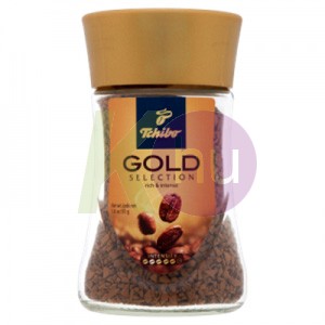 Tchibo Gold Selection 50g instant 90000041