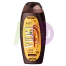 Vidal tus 250ml argan oil 10010038