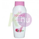 Rewell habfürdő 600ml spa fresh aromatherapy 10020087