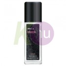 Mexx Black pumpás 75ml női 11000106