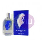 Benetton edt 30ml colori blu 11000145