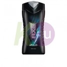 Axe tus 250ml Apollo 11000244