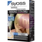 Syoss Mixing Color 10-51 Jeges Gyongyszoke 11006146