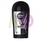 Nivea deostift 40ml ffi Inv. B&W Power 11021042