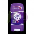 Lady 24/7 gel 65g Invisible 11024701