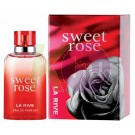 La Rive női edp 90ml sweet rose 11025646