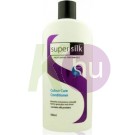 Supersilk balzsam 500ml színvédő 11025667