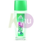 Adidas Ad. pumpás 75ml happy game 11040840