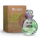 Bi-es női edp 100ml Love forever green  11045543