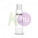 Bi-es női deo 150ml Crystal  11045548