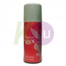 Playboy deo 150ml play it rock női 11077545