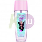 Playboy pumpás 75ml pin up 11077606