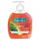 Palomlive Palmolive folyékony szappan pumpás 300ml Hygiene plus (Piros) 11221122