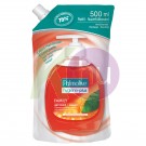 Palomlive Palmolive folyékony szappan ut. 500ml Hygiene Plus Red 11221153