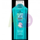 Gliss Kur sampon 400ml Million Gloss 11282131