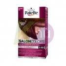 Palette Salon C. 5-68 Világos gesztenyebarna 11950157